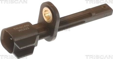 TRISCAN 8180 27209 Sensor ABS