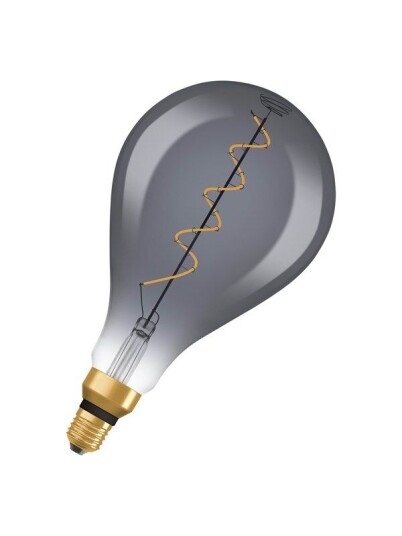 Osram LED-lyspære Vintage 1906® LED 15 4 W/1800 K E27 Osram LED-lyspære Vintage 1906® LED 15 4 W/1800 K E27