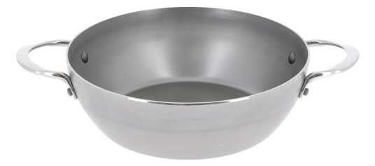 De Buyer Mineral B Country traktørpanne 24 cm De Buyer Mineral B Country traktørpanne 24 cm