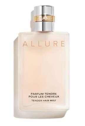 Chanel Allure Tender Hair Mist