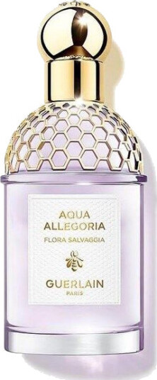 Guerlain Aqua Allegoria Flora Salvaggia Duft 75 ml - Sitrusduft for Dame Guerlain Aqua Allegoria Flora Salvaggia Duft 75 ml - Sitrusduft for Dame