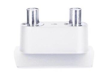 Multibrackets M Duo Deskmount White