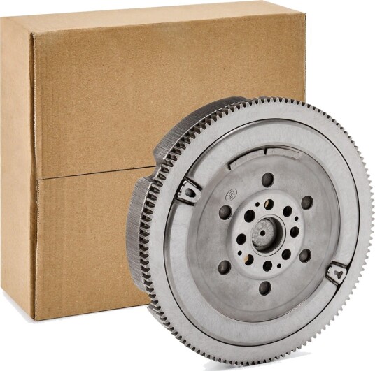 Svinghjul RIDEX REMAN 577F0022R