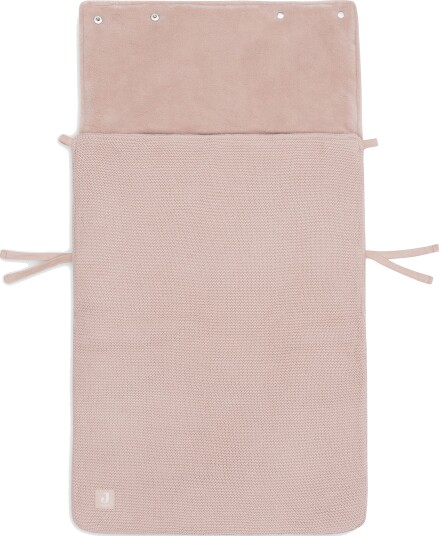 Jollein Minivognpose Wild Rose