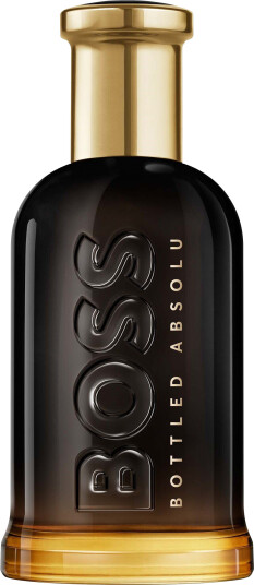 Hugo Boss Boss Bottled Absolu Parfum 200 ml