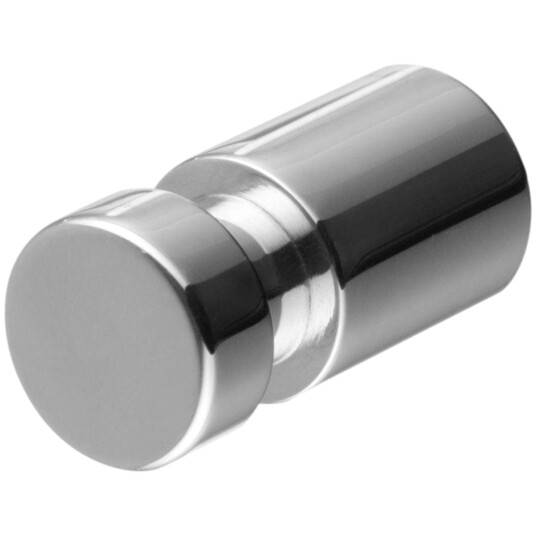 Tapwell Ta241 Håndklekrok Small Krom