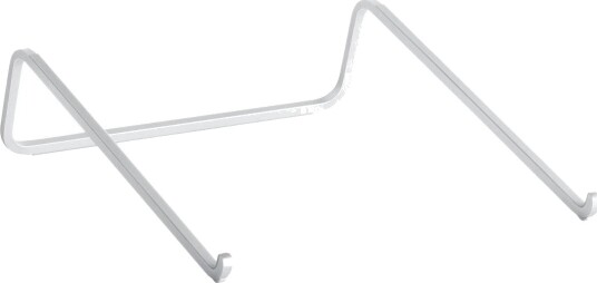 Rain Design mBar Laptopstativ Sølv