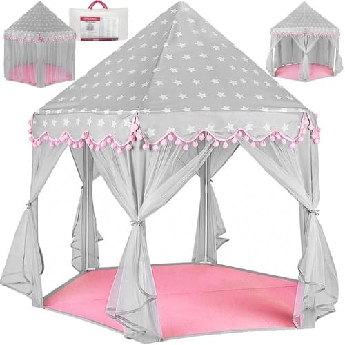 Lektält för Barn / Barntält 140cm Lektält för Barn / Barntält 140cm