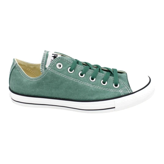 Converse Herre Sko Grønn 44 EU