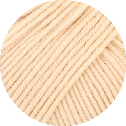 Lana Grossa Cool Wool Big Garn 1016 Skal