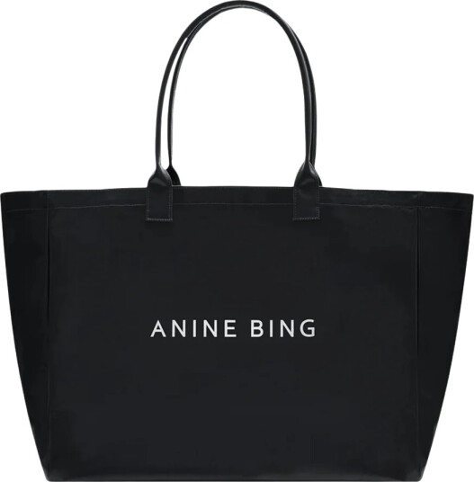 Anine Bing, Dame, Vesker, Svart, ONE SIZE, Anine Bing, Dame, Vesker, Svart, ONE SIZE,