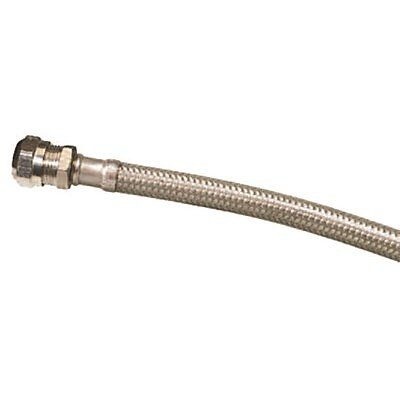 Lyngson Saniflex Soft Pex 50 cm, 1/2RxM10, Rett kobling Lyngson Saniflex Soft Pex 50 cm, 1/2RxM10, Rett kobling