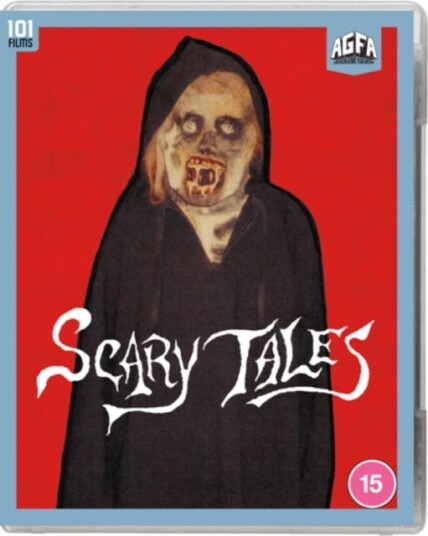 Scary Tales (1993) Scary Tales (1993)