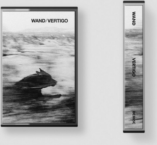 Wand Vertigo Kassett Wand Vertigo Kassett