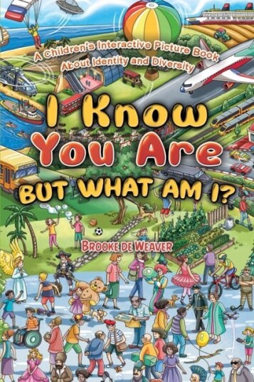 I Know You Are But What Am I?