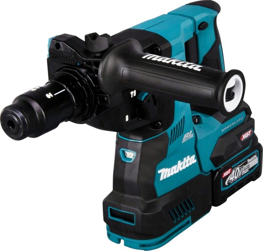 Makita kombihammer 40v hr004gz01