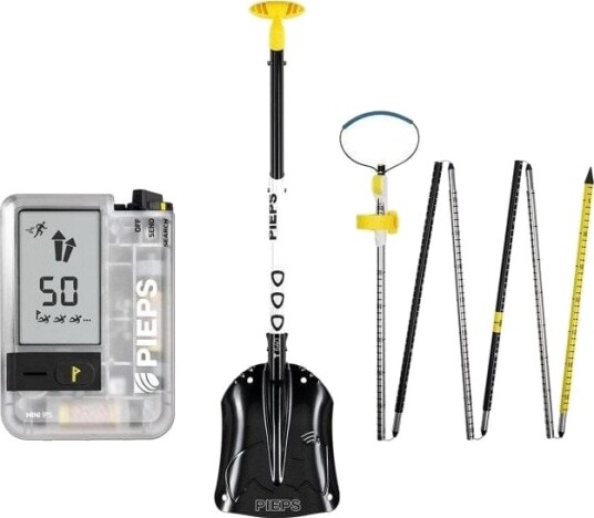Pieps SET MINI IPS