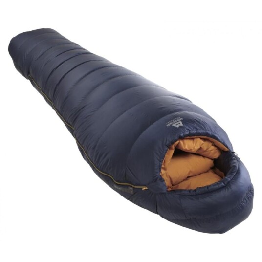 Mountain Equipment  Helium 800 Regular, ME-01286 Cosmos, LZ