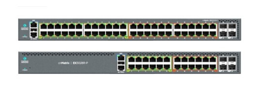 Cambium Networks Mxex3028gxpa10, Håndtert, 2.5G Ethernet (100/1000/2500), Strøm Over Ethernet (Poe), Rack-Montering