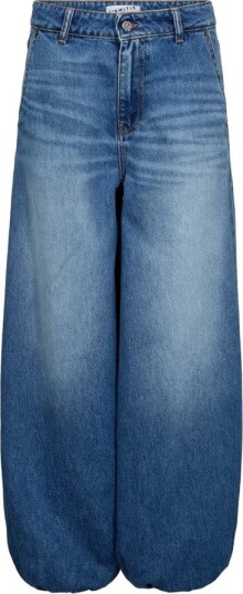 Haute L'Amitié Dame Jeans Blå M, Haute L'Amitié Dame Jeans Blå M,