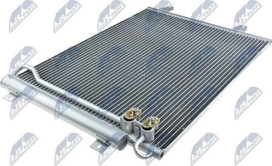 Kondensator NTY CCS-VW-017 Kondensator NTY CCS-VW-017