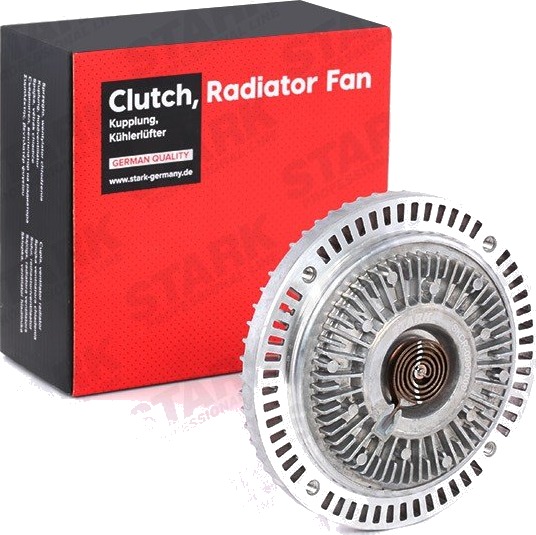 Clutch kjølevifte STARK SKCR 0990009