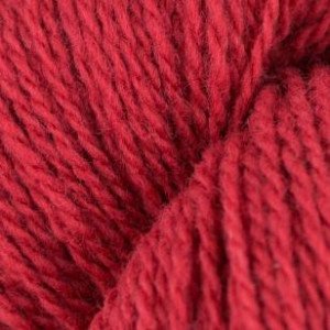 BC Garn Semilla Melange 24 Zinnoberrot BC Garn Semilla Melange 24 Zinnoberrot