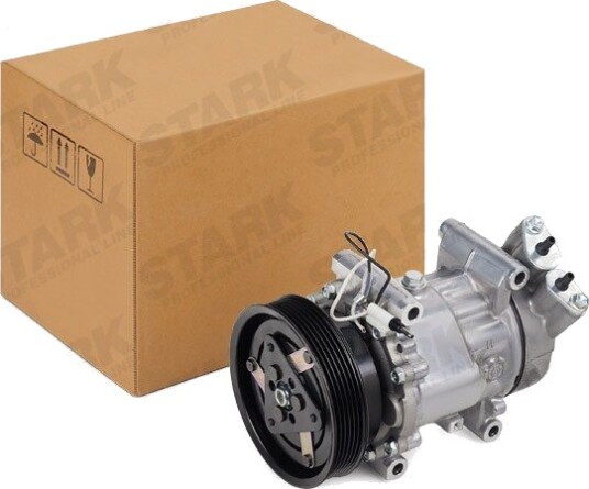 STARK SKKM-0340028 AC-kompressor