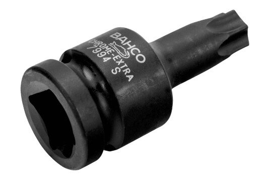 Bahco Kraftpipe Torx 1/2" T-30 7994s0300