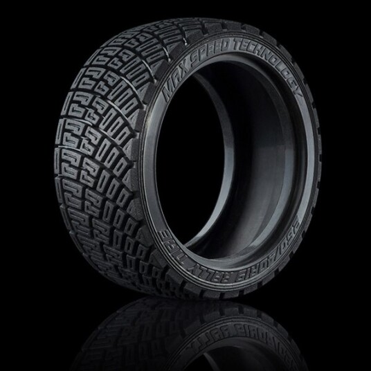 MST-831004 LTX Rally Tire 50 (Semi Slick) (4)