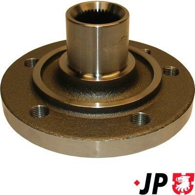 Hjulnav JP GROUP 1151401600 Hjulnav JP GROUP 1151401600