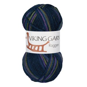 Viking Garn Raggen 727 Viking Garn Raggen 727