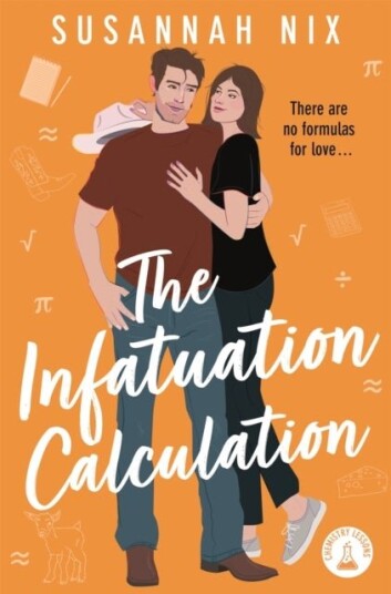 The Infatuation Calculation The Infatuation Calculation