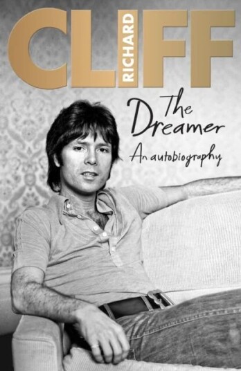 The Dreamer Av Cliff Richard