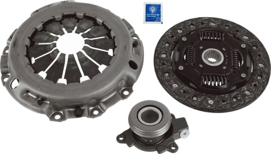 SACHS 3000 990 679 Clutchsett