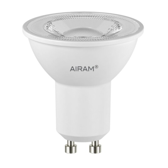 AIRAM Airam LED PAR16 5W/830 GU10 110D OIVA AIRAM Airam LED PAR16 5W/830 GU10 110D OIVA
