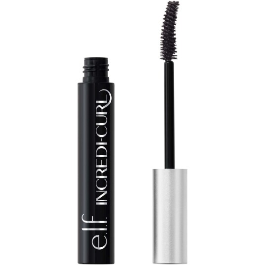 E.l.f. Incredicurl Soft Black 9,2g E.l.f. Incredicurl Soft Black 9,2g