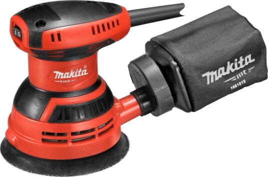 Makita Eksentersliper M9204 125mm 240w
