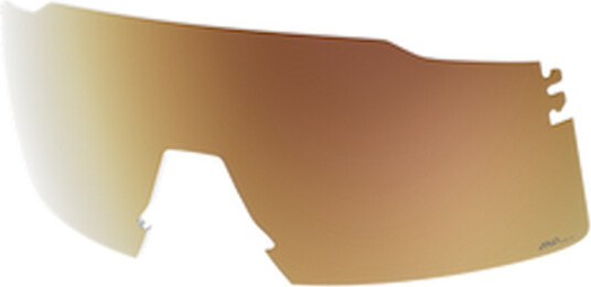 SCOTT Stride linse AMP Gold Chrome SCOTT Stride linse AMP Gold Chrome