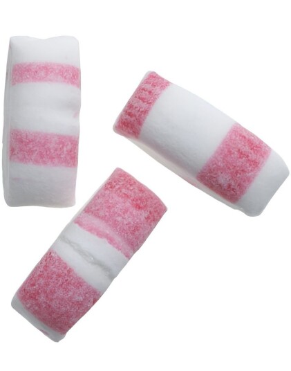 3,5 kg Harde Polkagriser 3,5 kg Harde Polkagriser