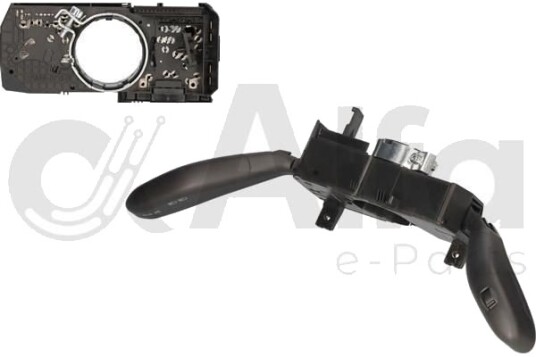 Bryter komplett rattstamme Alfa e Parts AF02546