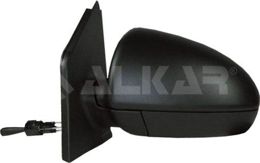 Sidespeil ALKAR 6164009