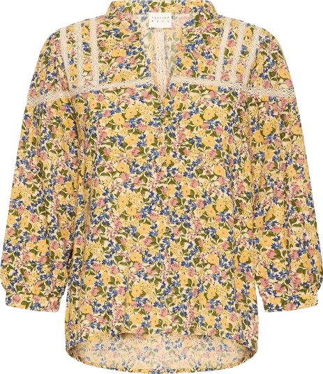 Atelier Rêve Irpaula Sh   Yellow   34