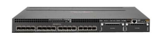 HP Aruba 3810M 16SFP+ 2-slot Switch (0888793596616)