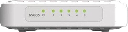 Netgear GS605v4 (606449105827) Netgear GS605v4 (606449105827)