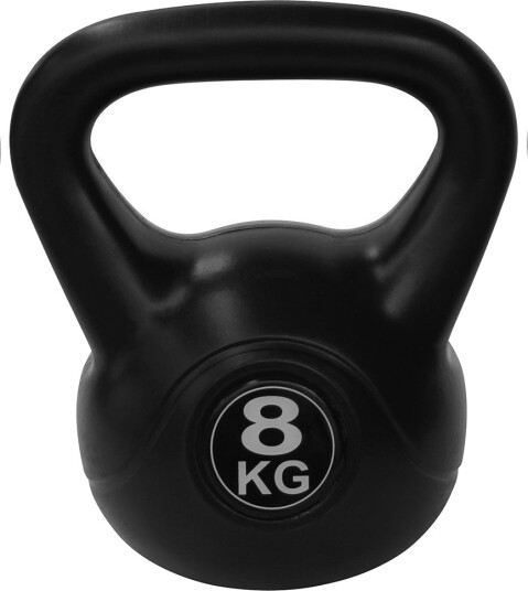 Tunturi Fitness PE KETTLEBELL