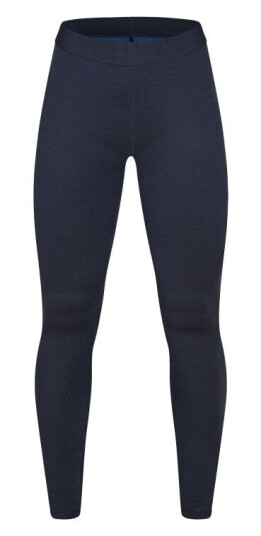 Urberg Women's Selje Merino-Bamboo Pants XL, Dark Navy