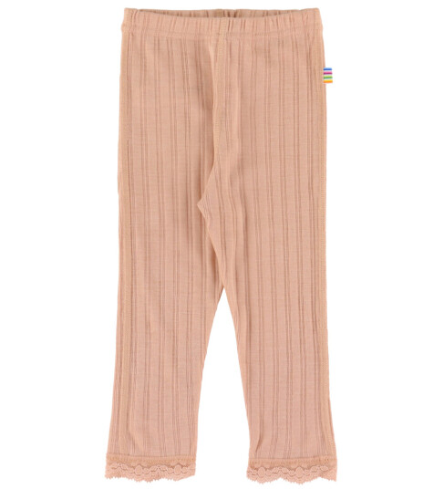 Joha Leggings Ull/Silke Fersken Joha 100 Leggings Rosa Joha Leggings Ull/Silke Fersken Joha 100 Leggings Rosa