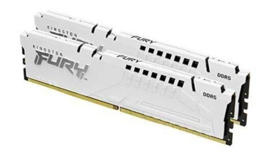 Kingston FURY Beast DDR5-5600 C40 DC - 64GB