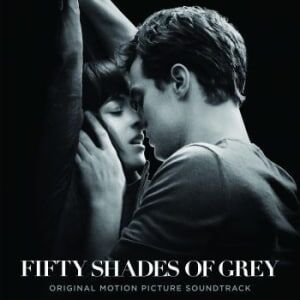 Soundtrack  Fifty Shades Of Grey